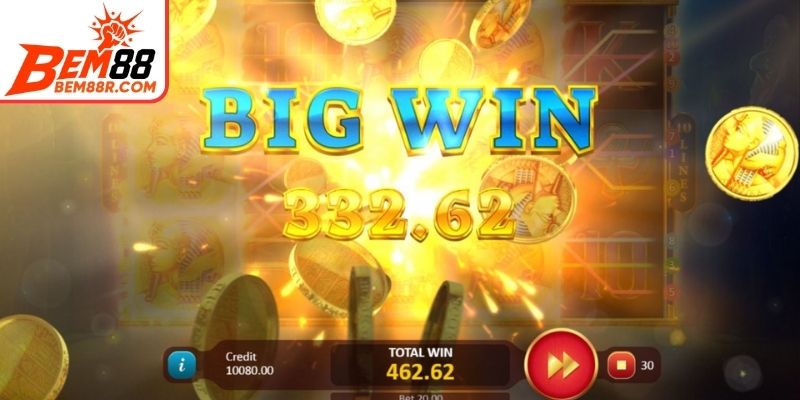 Giới thiệu tổng quan về bí quyết chơi nổ hũ