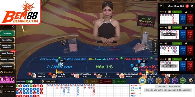 Công nghệ hiện đại