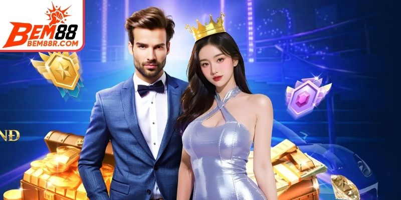 Giới thiệu với giá trị của sự thành công