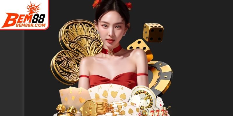 Tổng quan giới thiệu nhà cái  