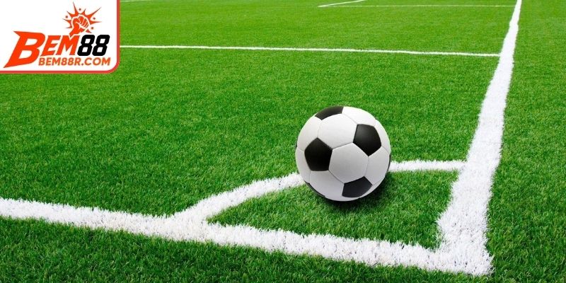 Kèo Rung phạt góc và thẻ phạt