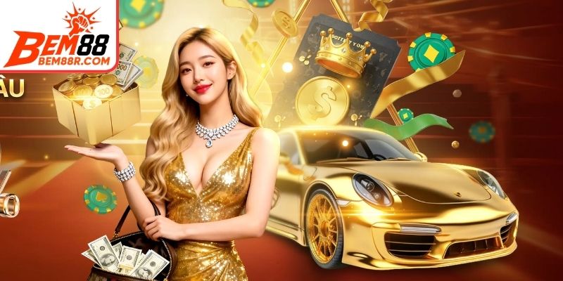 Những chương trình khuyến mãi đáng chú ý dành cho thành viên