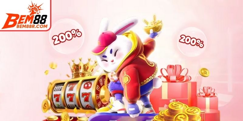 Tổng quan về chính sách khuyến mãi BEM88