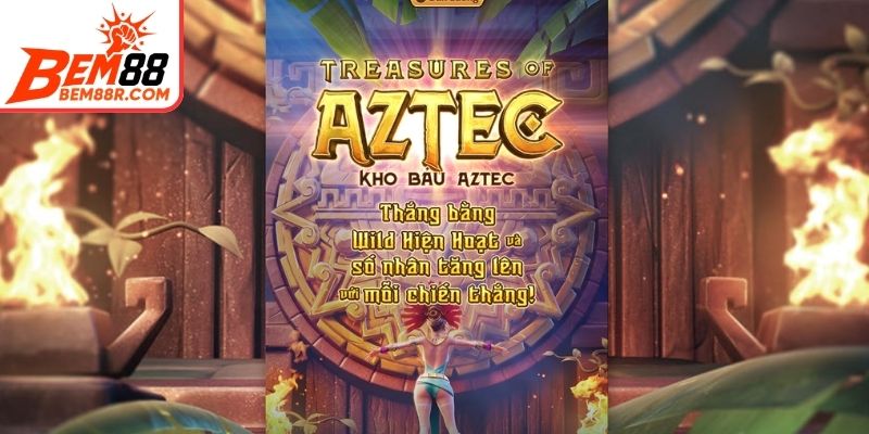 Tổng quan về cơ chế ném bom Aztec