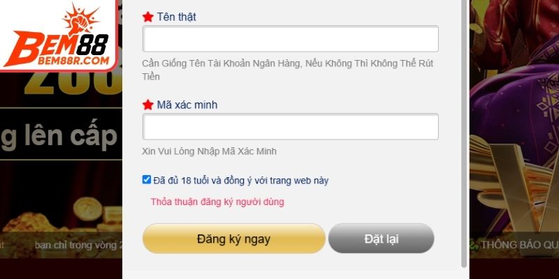 Tiền tố thì sẽ được hưởng lợi 