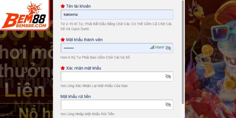 Send template và chờ hệ thống trình duyệt