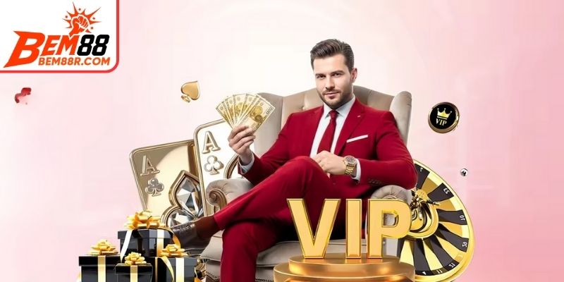 Quy trình đăng ký BEM88 cho người mới 