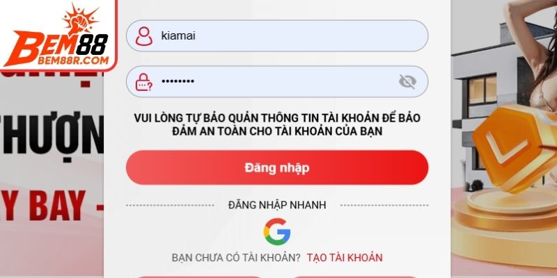 Cách truy cập nhanh, chuẩn và hạn chế phát sinh
