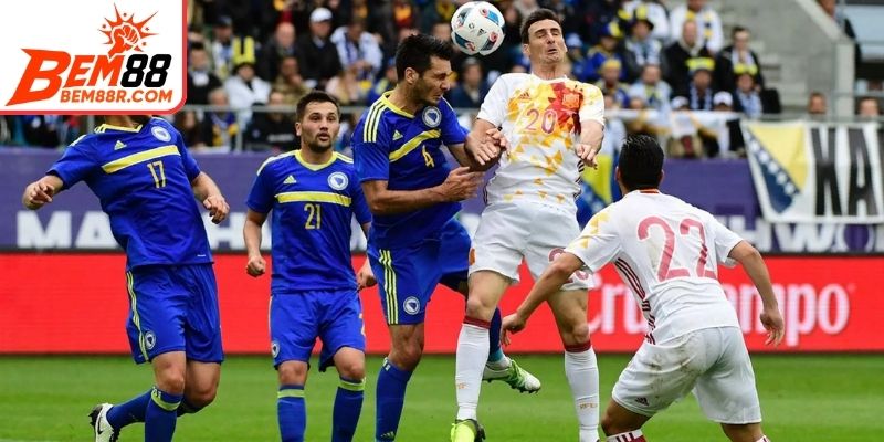 Phân tích động lực thi đấu