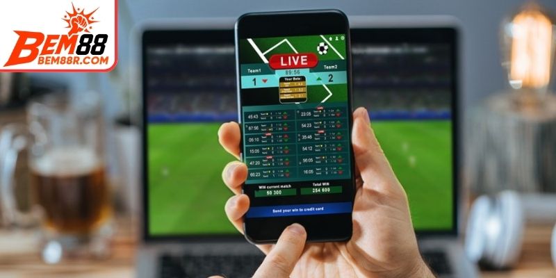 Khám phá kèo tài xỉu