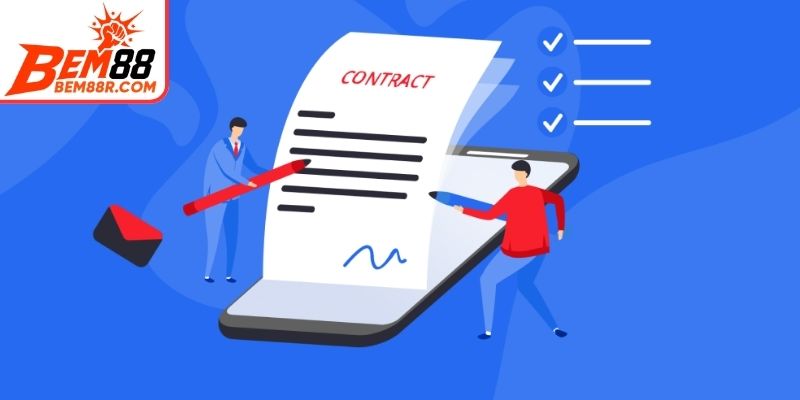 Hướng dẫn theo dõi miễn trừ trách nhiệm từ website 