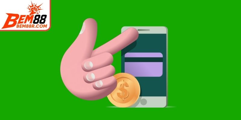 Lý do người chơi nên nạp tiền BEM88