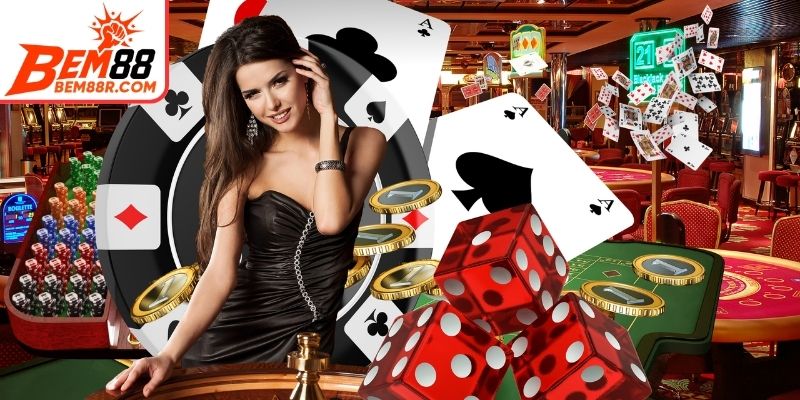 Cách đánh giá top 3 nhà cái uy tín